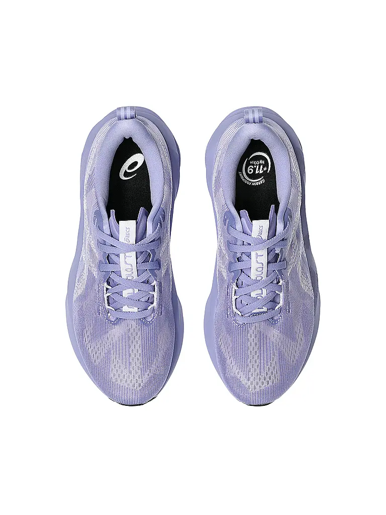 ASICS | Scarpe da running da donna Novablast 5 | Lilla