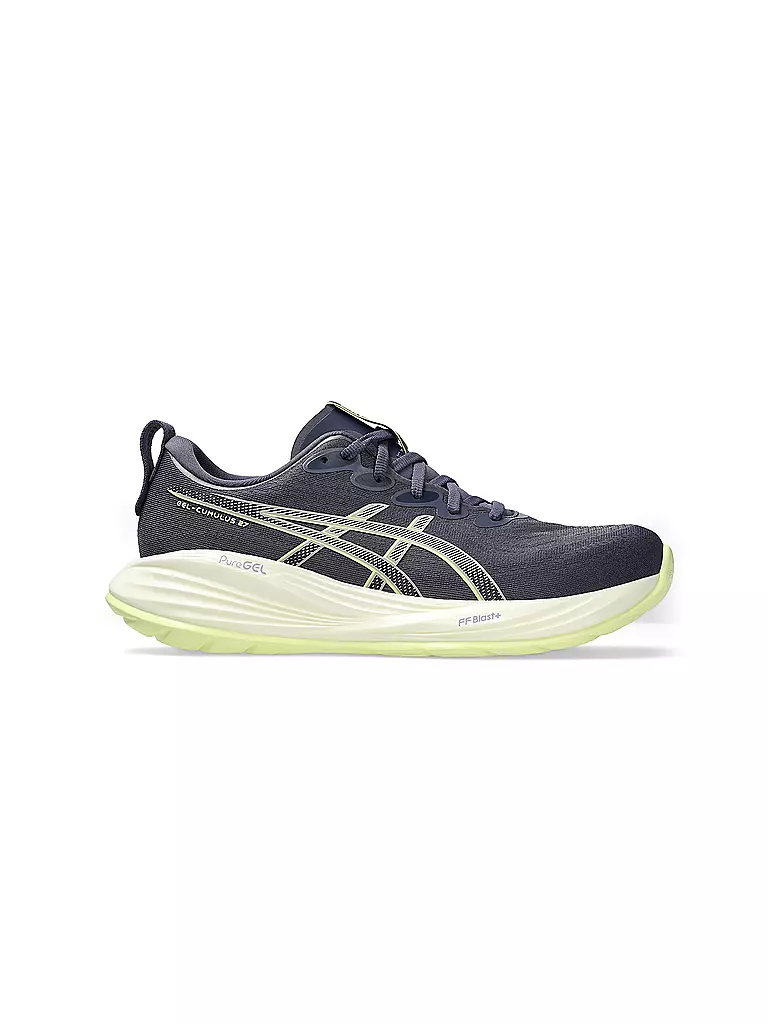 ASICS | Scarpe da running da uomo Gel-Cumulus 27 | Blu scuro