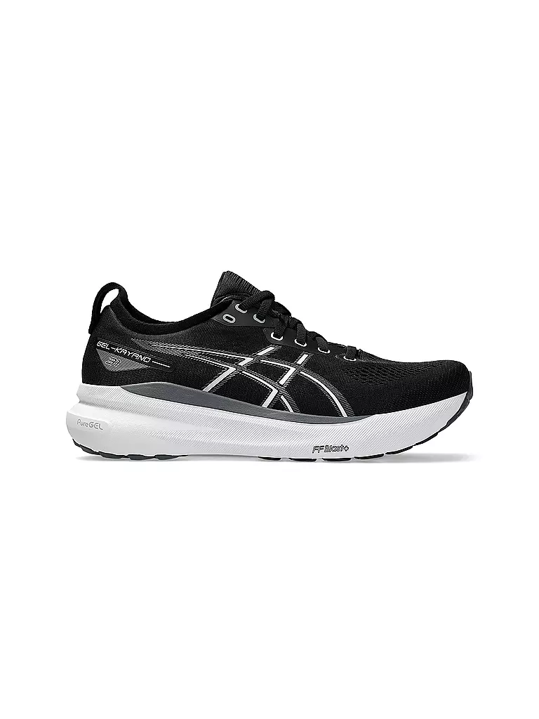 ASICS | Scarpe da running da uomo Gel-Kayano 31 | Nero