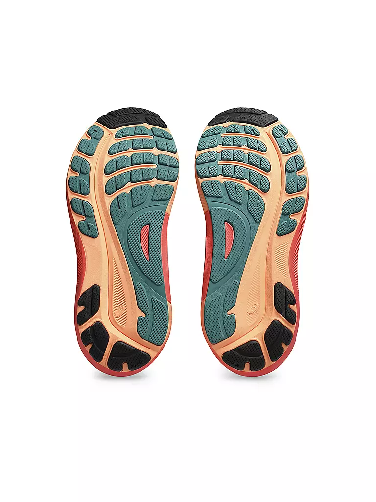 ASICS | Scarpe da running da uomo Gel-Kayano 31 | Nero