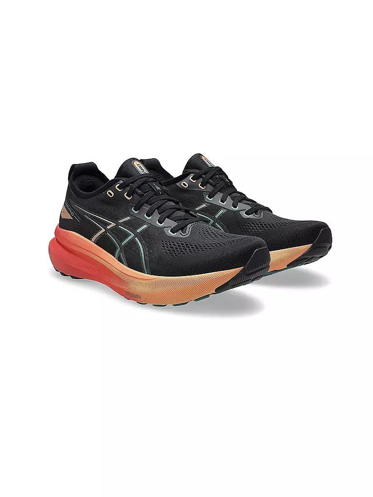 ASICS | Scarpe da running da uomo Gel-Kayano 31 | Nero