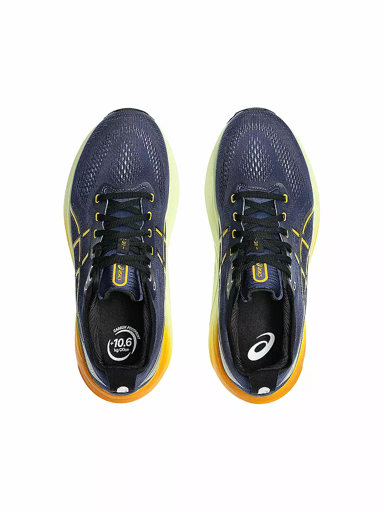 ASICS | Scarpe da running da uomo Gel-Kayano 31 | Blu