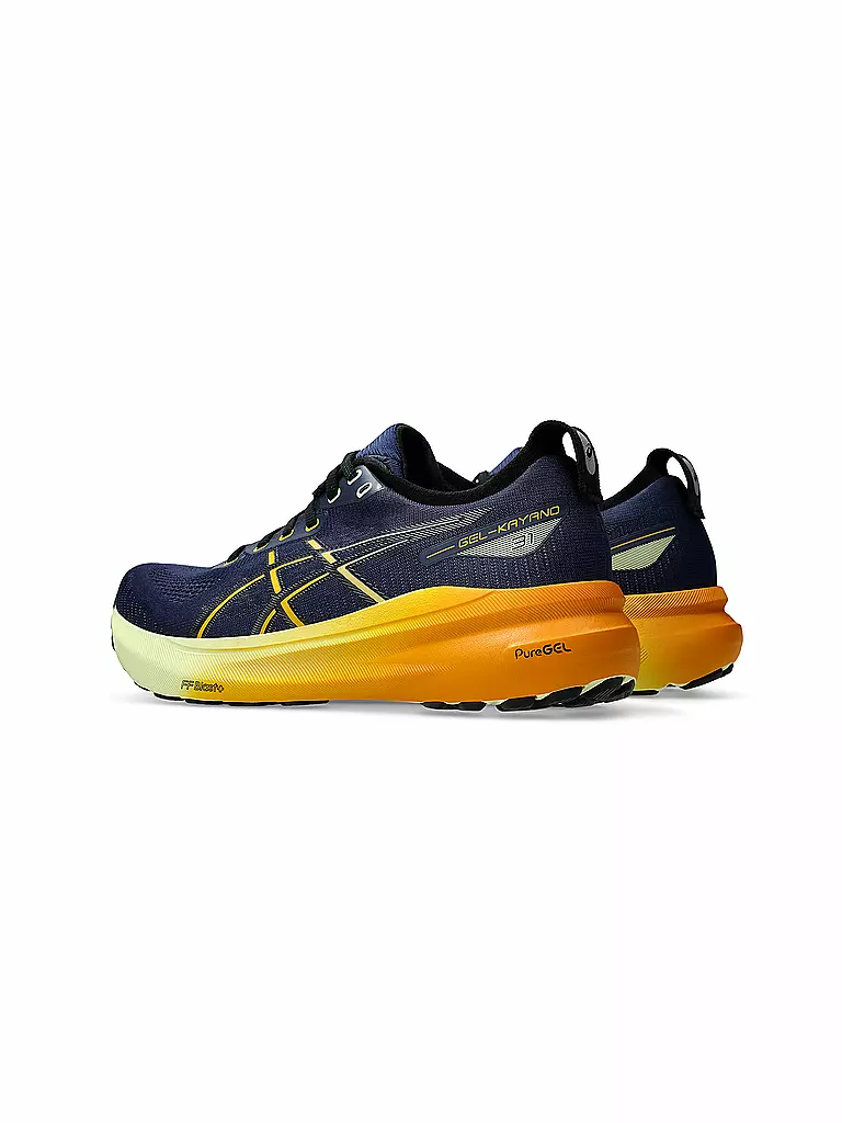 ASICS | Scarpe da running da uomo Gel-Kayano 31 | Blu