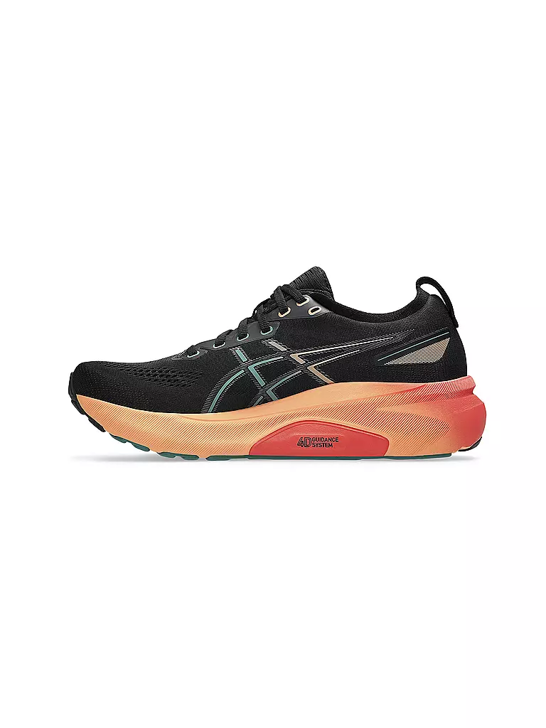 ASICS | Scarpe da running da uomo Gel-Kayano 31 | Nero