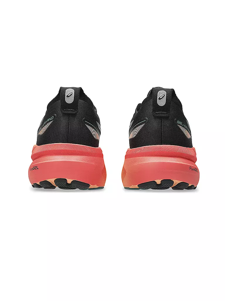 ASICS | Scarpe da running da uomo Gel-Kayano 31 | Nero