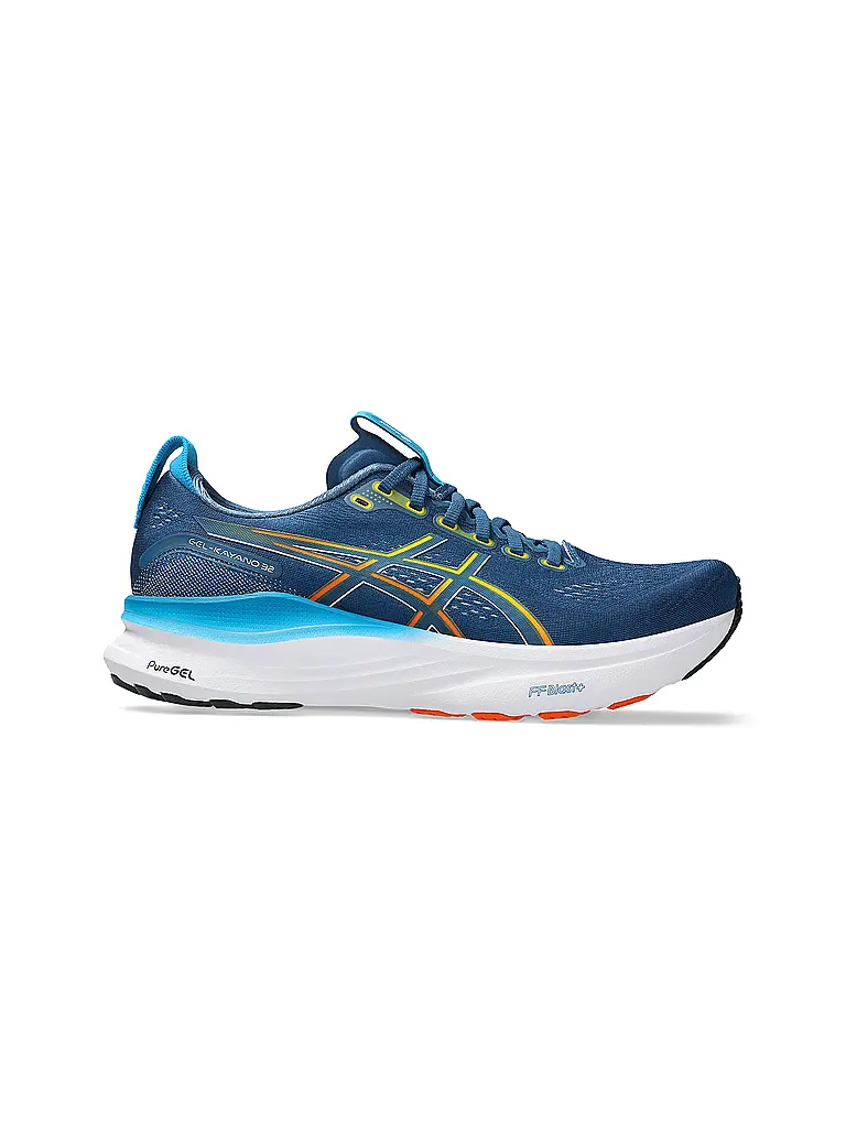 ASICS | Scarpe da running da uomo Gel-Kayano 32 | Blu