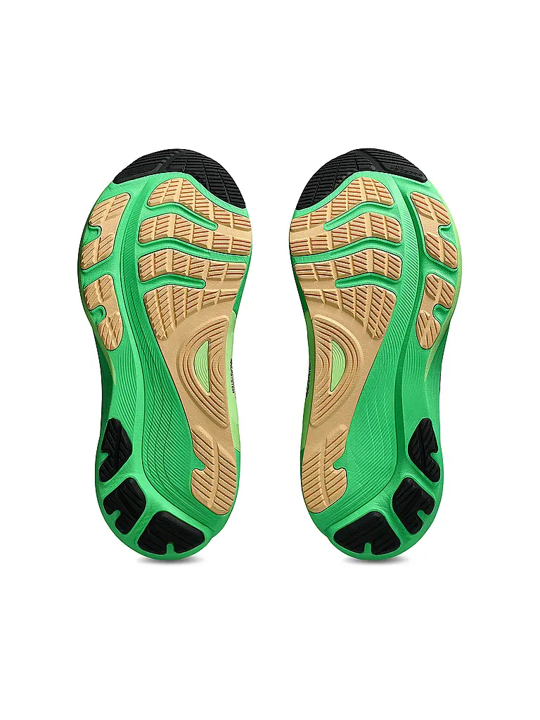 ASICS | Scarpe da running da uomo Gel-Kayano 32 | Nero