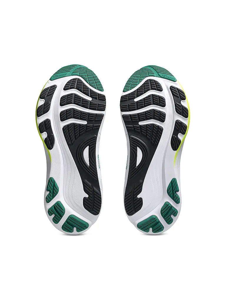 ASICS | Scarpe da running da uomo Gel-Kayano 32 | Nero