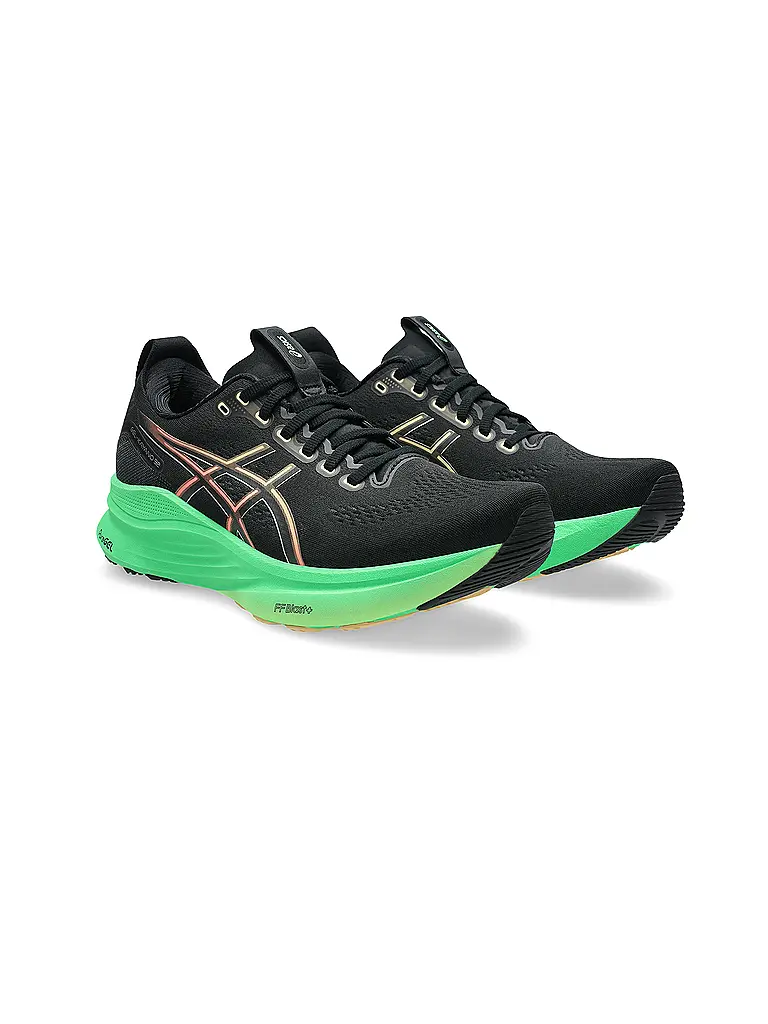 ASICS | Scarpe da running da uomo Gel-Kayano 32 | Nero