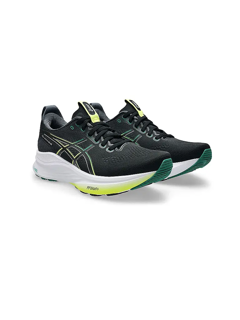 ASICS | Scarpe da running da uomo Gel-Kayano 32 | Nero