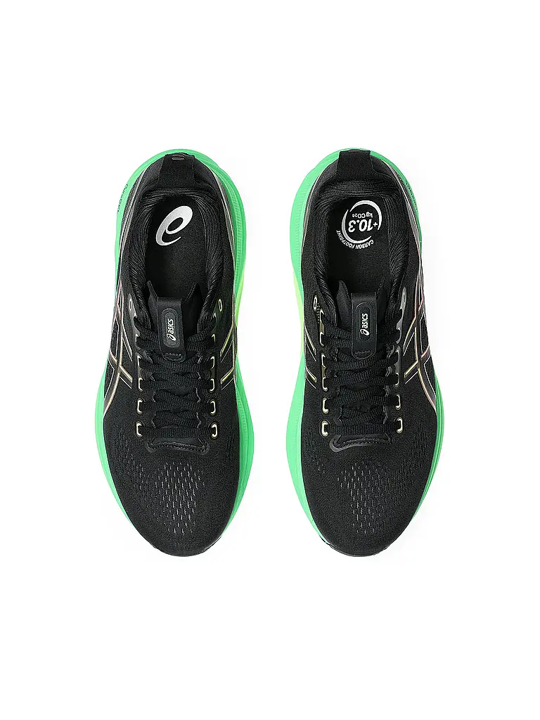 ASICS | Scarpe da running da uomo Gel-Kayano 32 | Nero