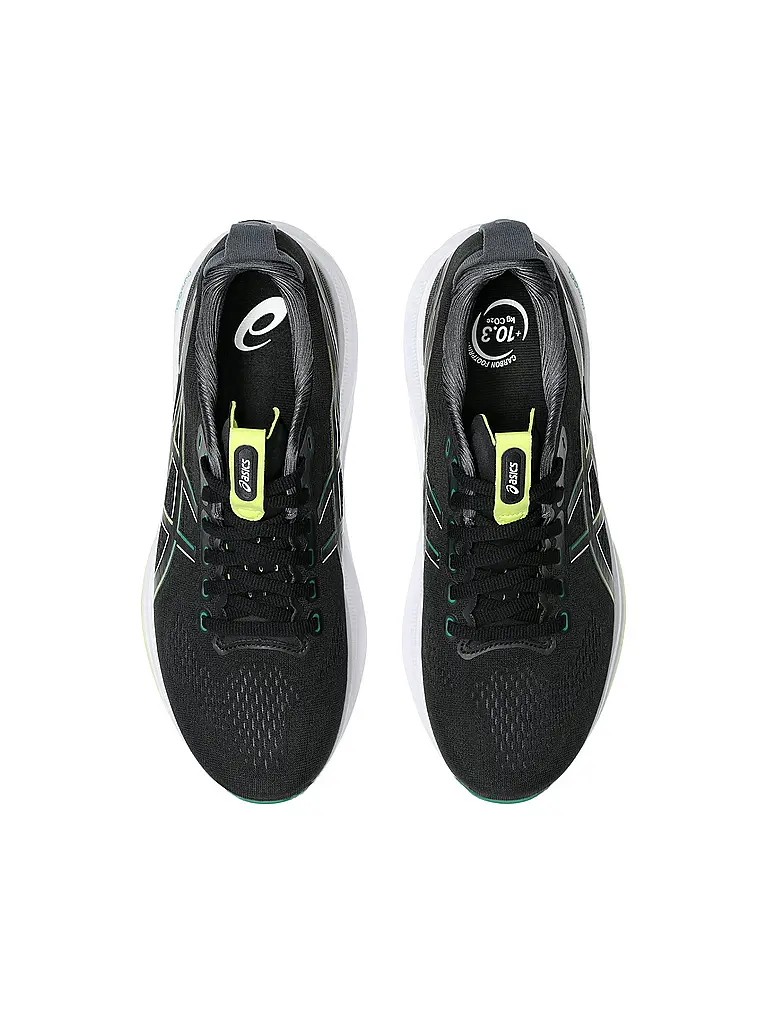 ASICS | Scarpe da running da uomo Gel-Kayano 32 | Nero