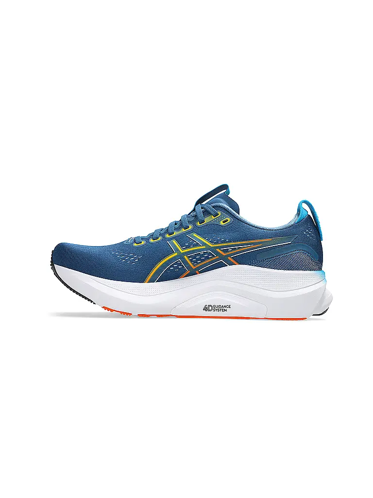 ASICS | Scarpe da running da uomo Gel-Kayano 32 | Blu