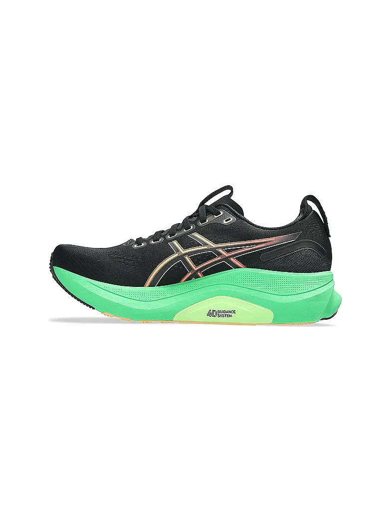 ASICS | Scarpe da running da uomo Gel-Kayano 32 | Nero