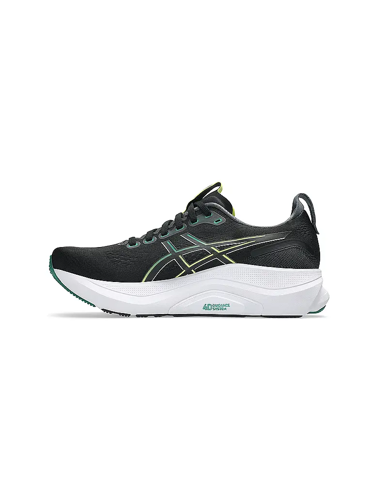ASICS | Scarpe da running da uomo Gel-Kayano 32 | Nero