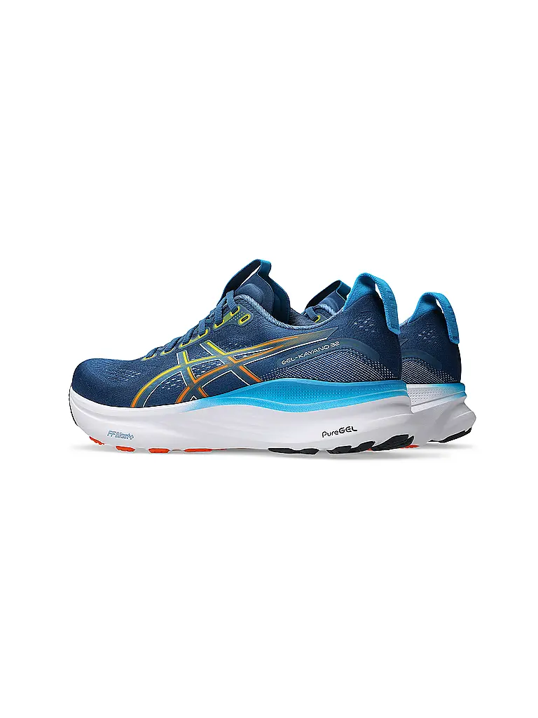 ASICS | Scarpe da running da uomo Gel-Kayano 32 | Blu