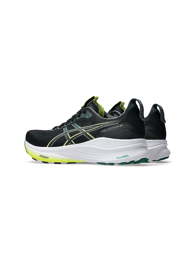 ASICS | Scarpe da running da uomo Gel-Kayano 32 | Nero