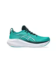 ASICS | Scarpe da running da uomo Gel-Nimbus 27 | Turchese