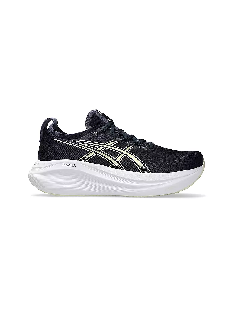 ASICS | Scarpe da running da uomo Gel-Nimbus 27 | Blu scuro