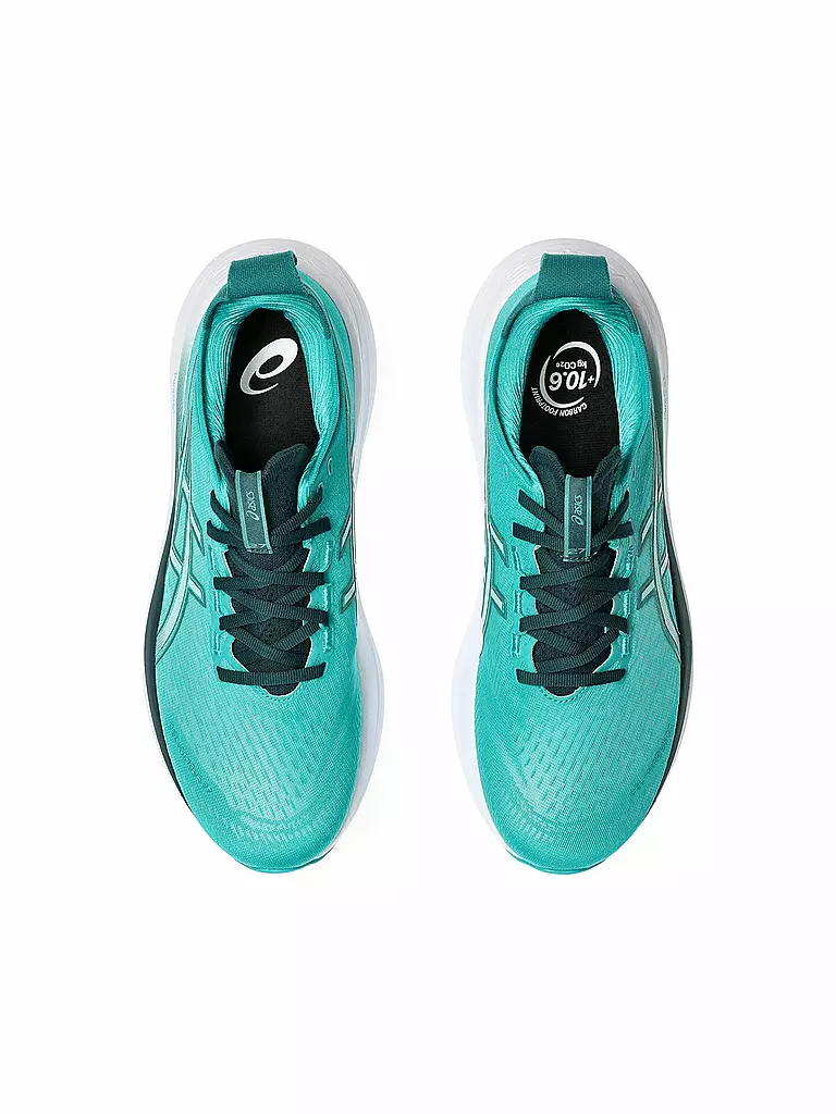 ASICS | Scarpe da running da uomo Gel-Nimbus 27 | 