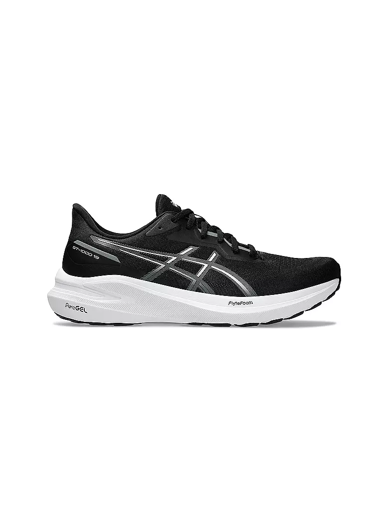 ASICS | Scarpe da running da uomo GT-1000 13 | Nero
