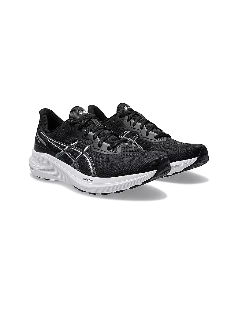 ASICS | Scarpe da running da uomo GT-1000 13 | Nero