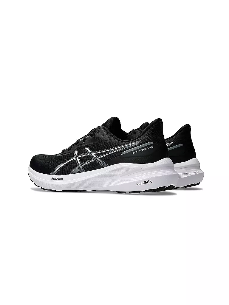 ASICS | Scarpe da running da uomo GT-1000 13 | Nero