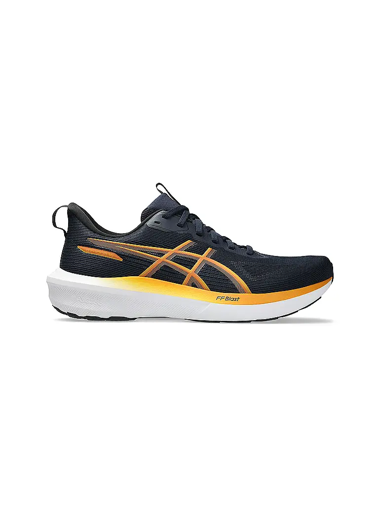 ASICS | Scarpe da running da uomo GT-1000 14 | Blu scuro