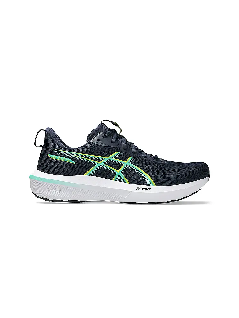 ASICS | Scarpe da running da uomo GT-1000 14 | Blu scuro