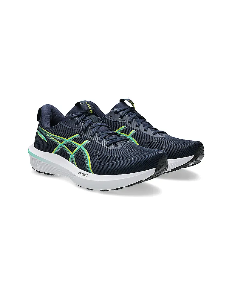 ASICS | Scarpe da running da uomo GT-1000 14 | Blu scuro