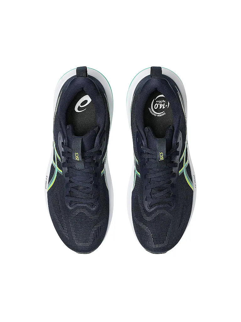 ASICS | Scarpe da running da uomo GT-1000 14 | Blu scuro