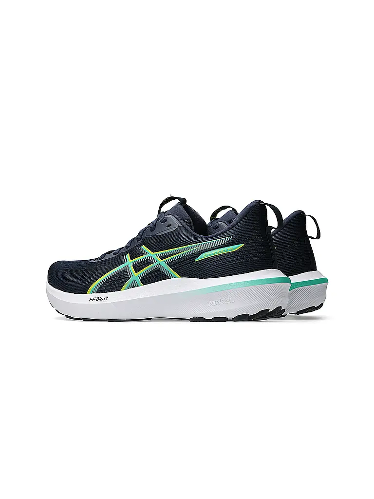 ASICS | Scarpe da running da uomo GT-1000 14 | Blu scuro