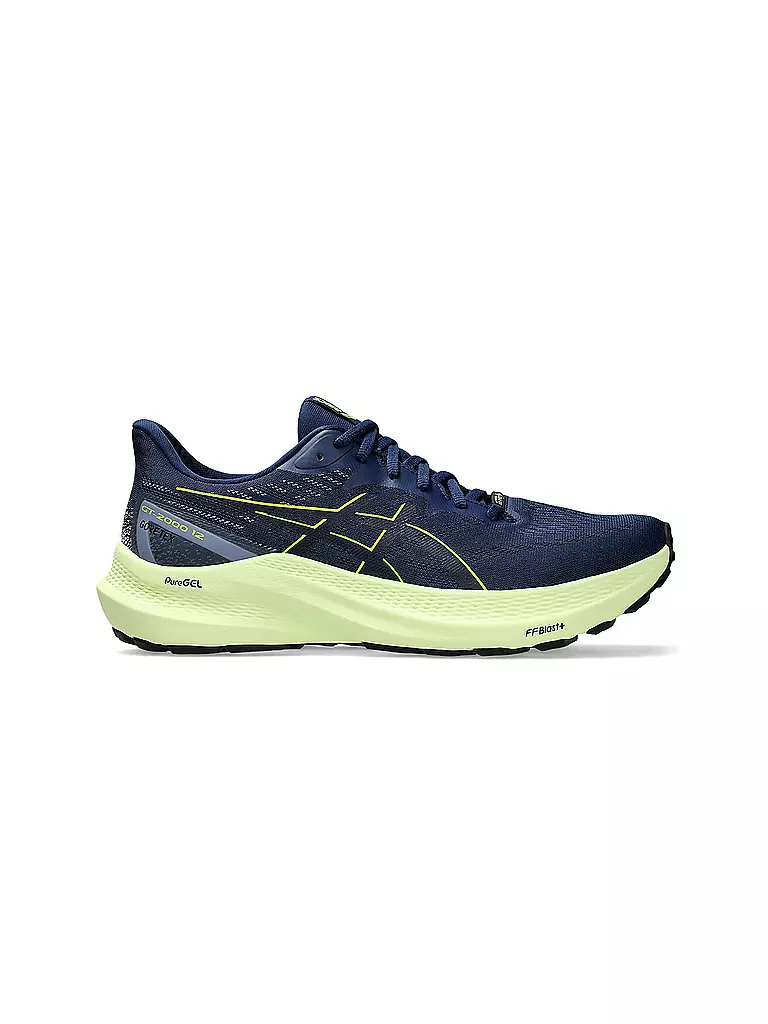 ASICS | Scarpe da running da uomo GT-2000 12 GTX | Blu