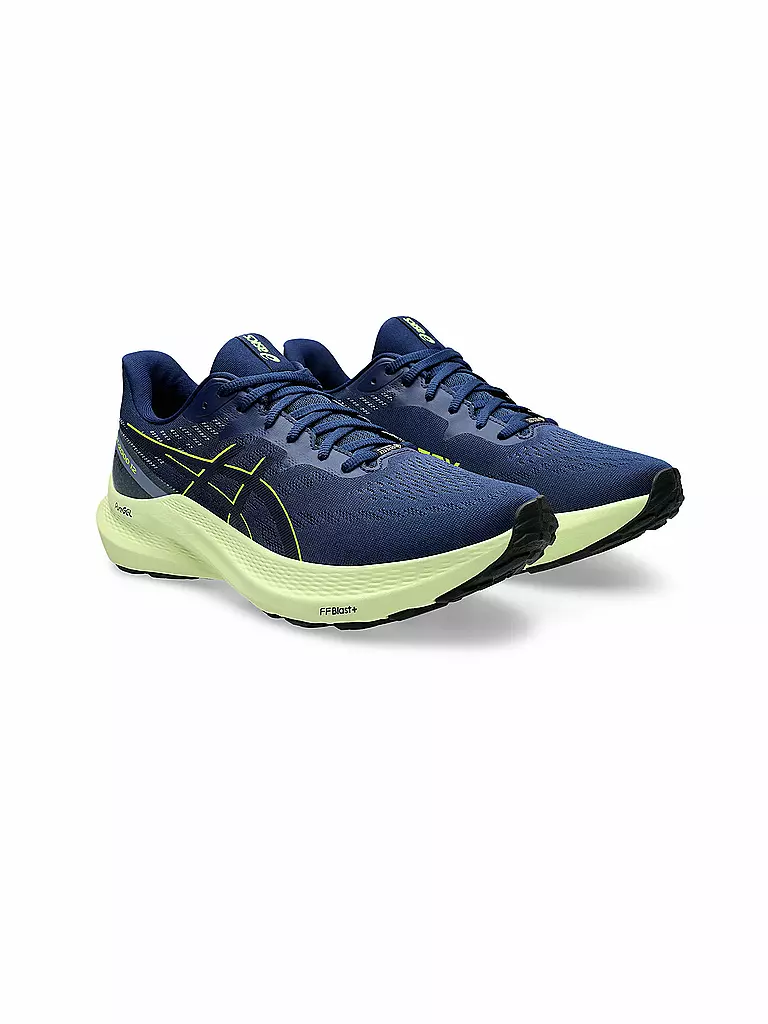 ASICS | Scarpe da running da uomo GT-2000 12 GTX |