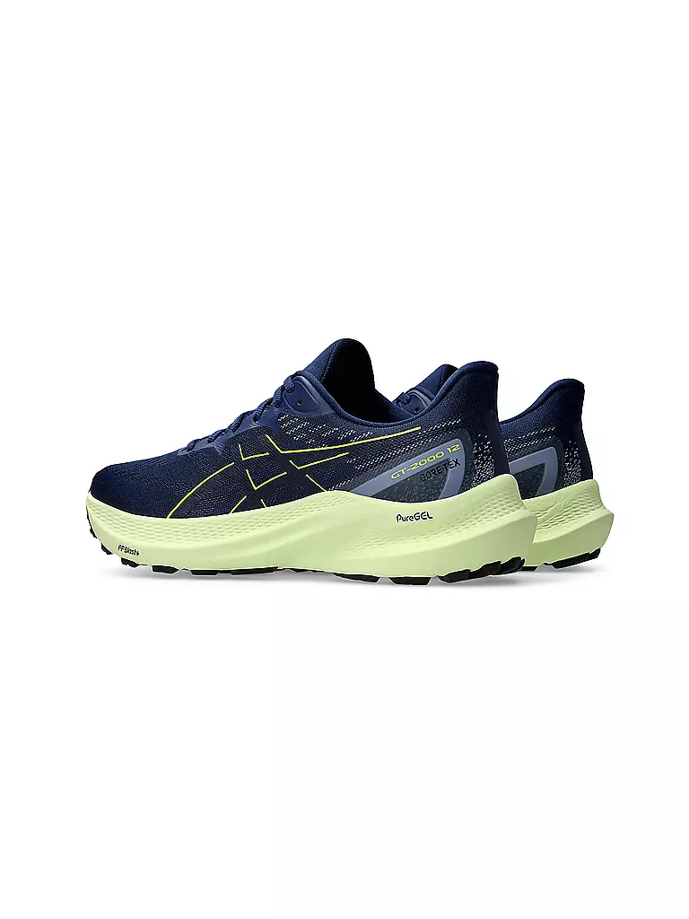 ASICS | Scarpe da running da uomo GT-2000 12 GTX |