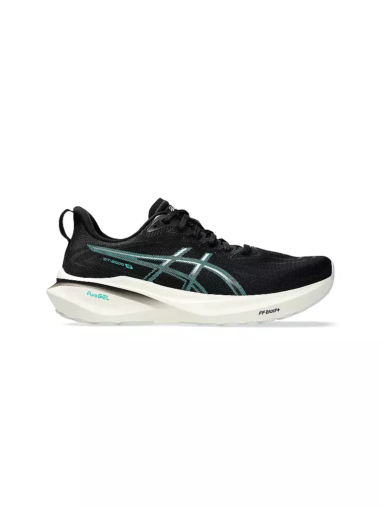 ASICS | Scarpe da running da uomo GT-2000 13 | Nero
