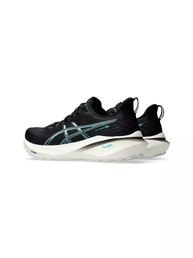 ASICS | Scarpe da running da uomo GT-2000 13 | Nero