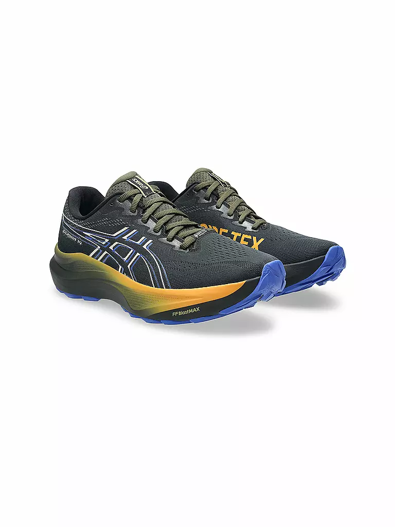 ASICS | Scarpe da running da uomo GT-2000 14 GTX |