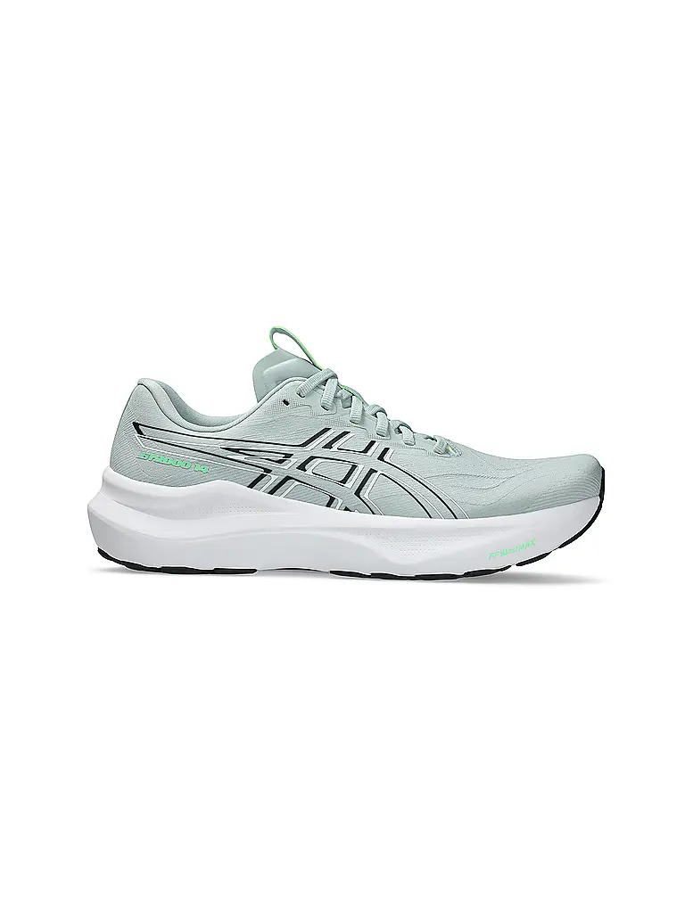 ASICS | Scarpe da running da uomo GT-2000 14 | Verde chiaro
