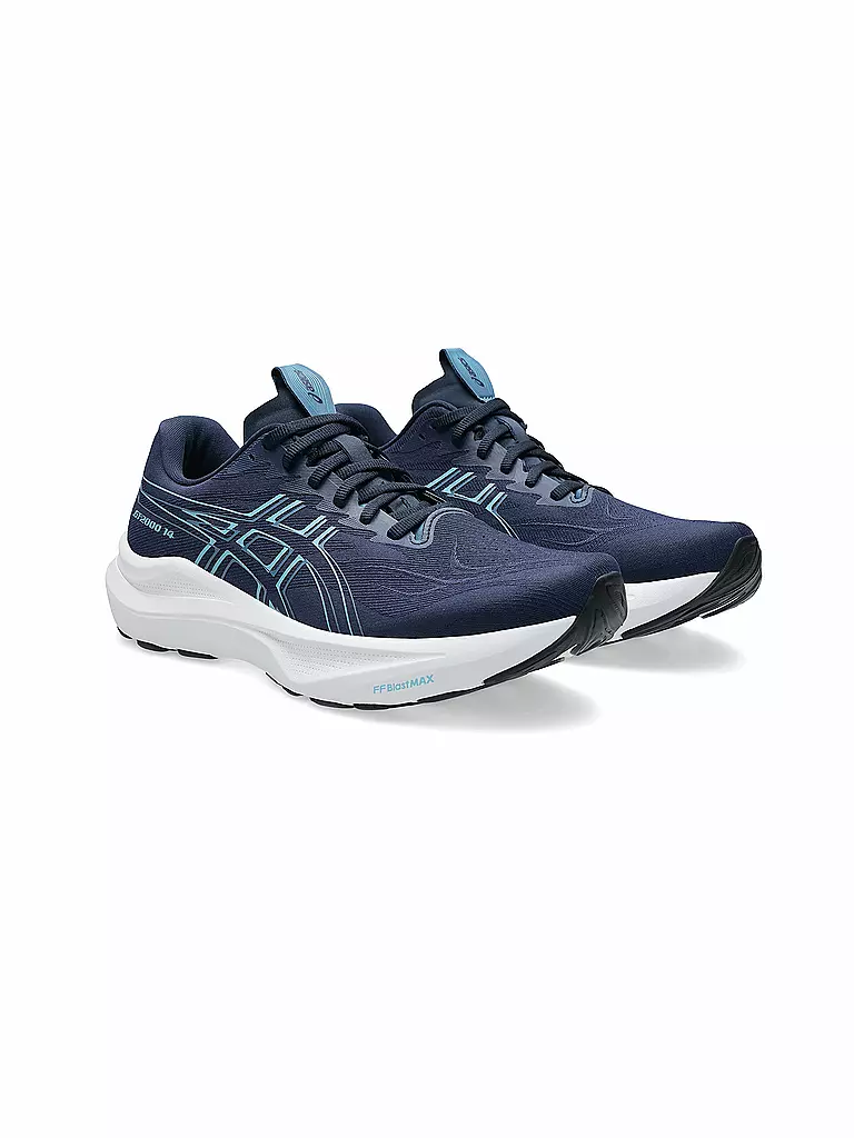 ASICS | Scarpe da running da uomo GT-2000 14 | 