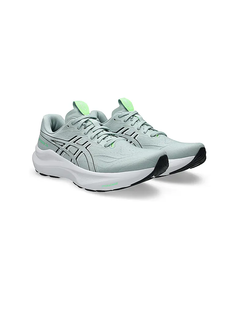 ASICS | Scarpe da running da uomo GT-2000 14 | Verde chiaro