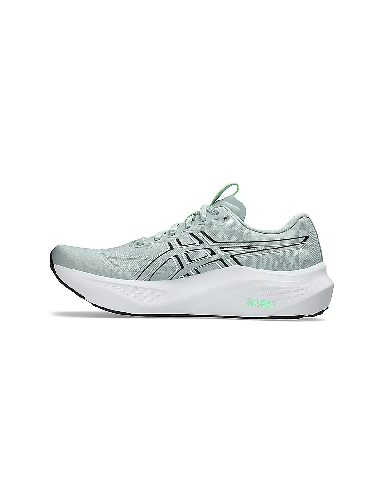 ASICS | Scarpe da running da uomo GT-2000 14 | Verde chiaro