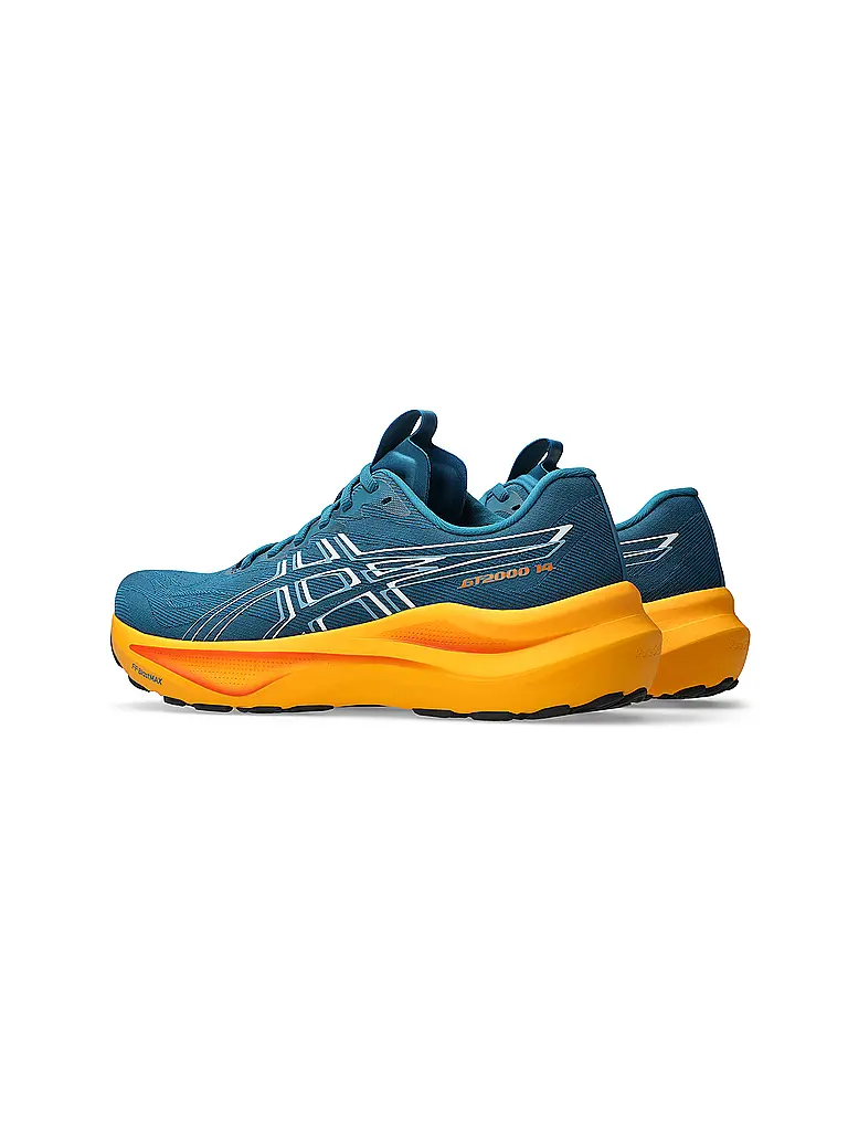 ASICS | Scarpe da running da uomo GT-2000 14 | Blu