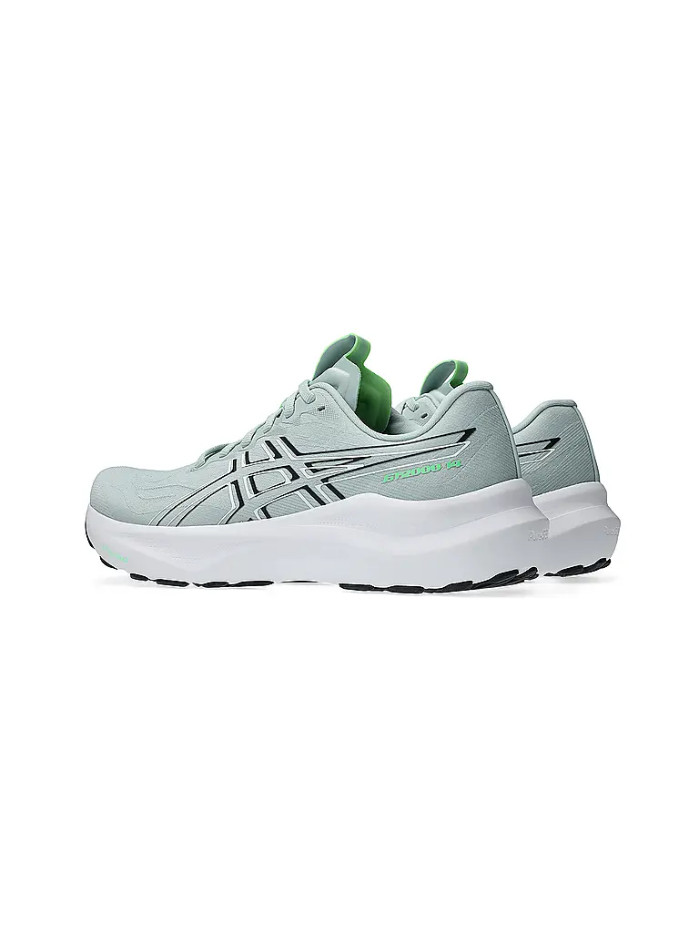 ASICS | Scarpe da running da uomo GT-2000 14 | Verde chiaro