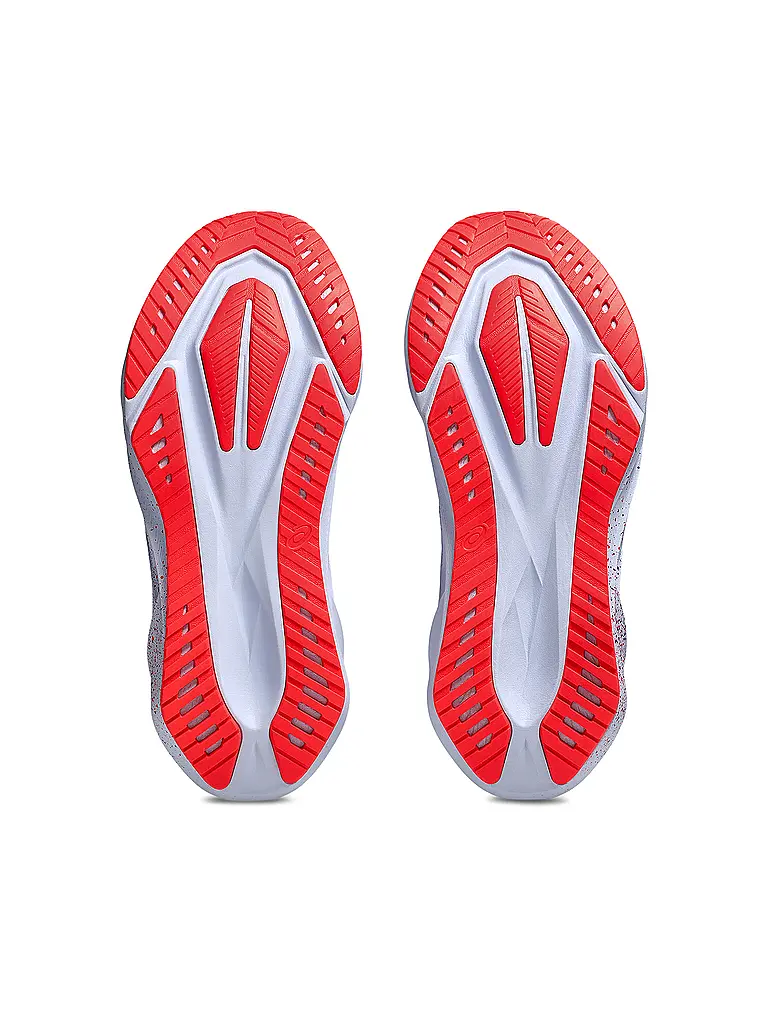 ASICS | Scarpe da running da uomo Novablast 5 Tokya | Lilla