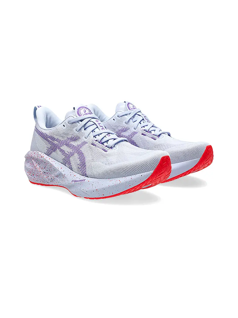 ASICS | Scarpe da running da uomo Novablast 5 Tokya | Lilla