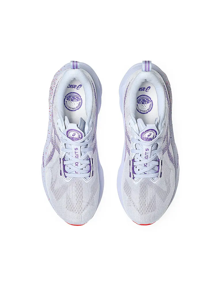 ASICS | Scarpe da running da uomo Novablast 5 Tokya | Lilla