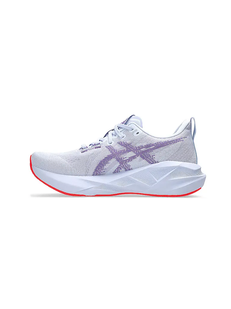 ASICS | Scarpe da running da uomo Novablast 5 Tokya | Lilla