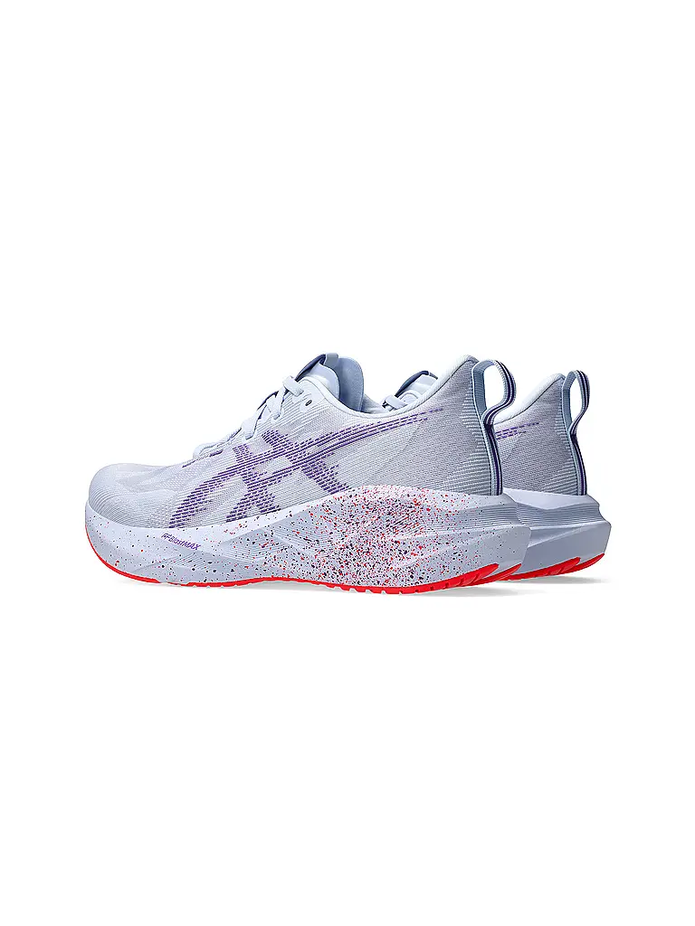 ASICS | Scarpe da running da uomo Novablast 5 Tokya | Lilla