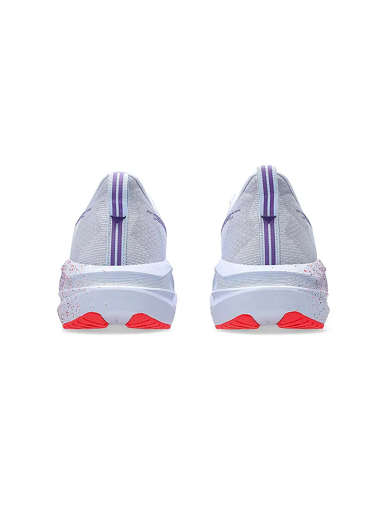 ASICS | Scarpe da running da uomo Novablast 5 Tokya | Lilla